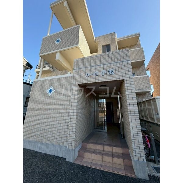 13/23 エントランス