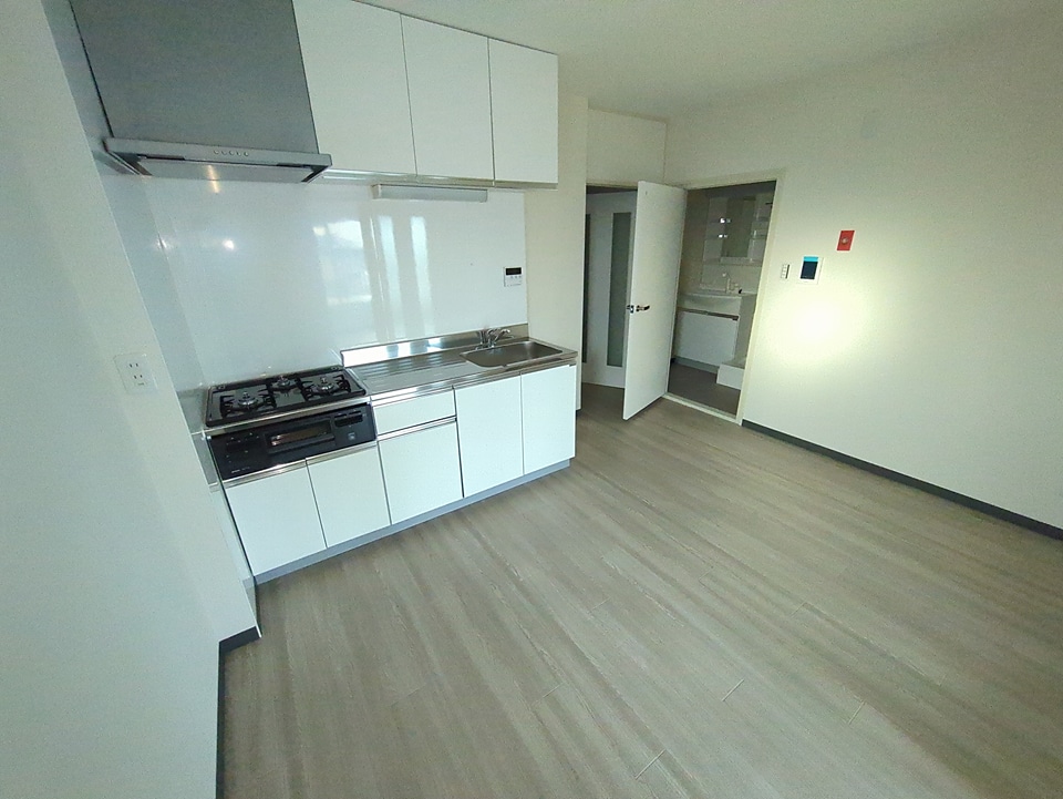 4/30 リビング/ダイニング