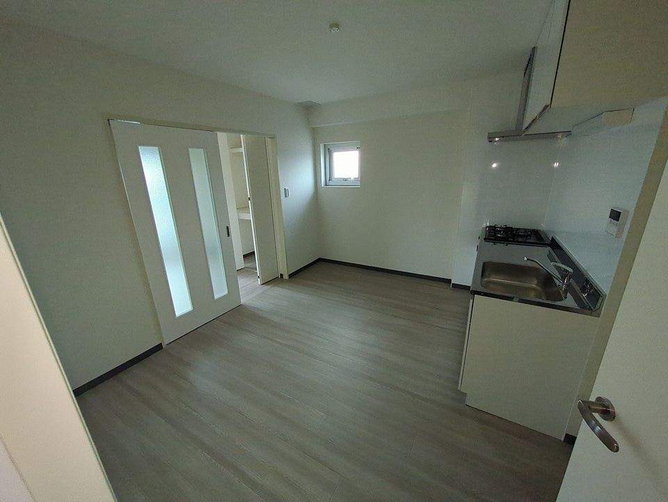 5/30 リビング/ダイニング