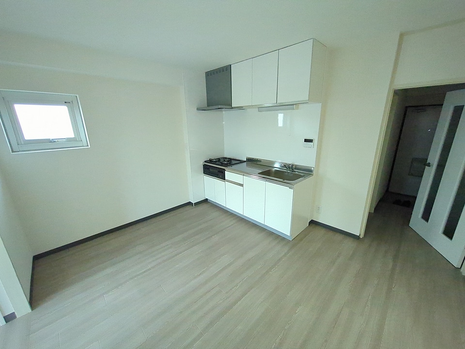 6/30 リビング/ダイニング