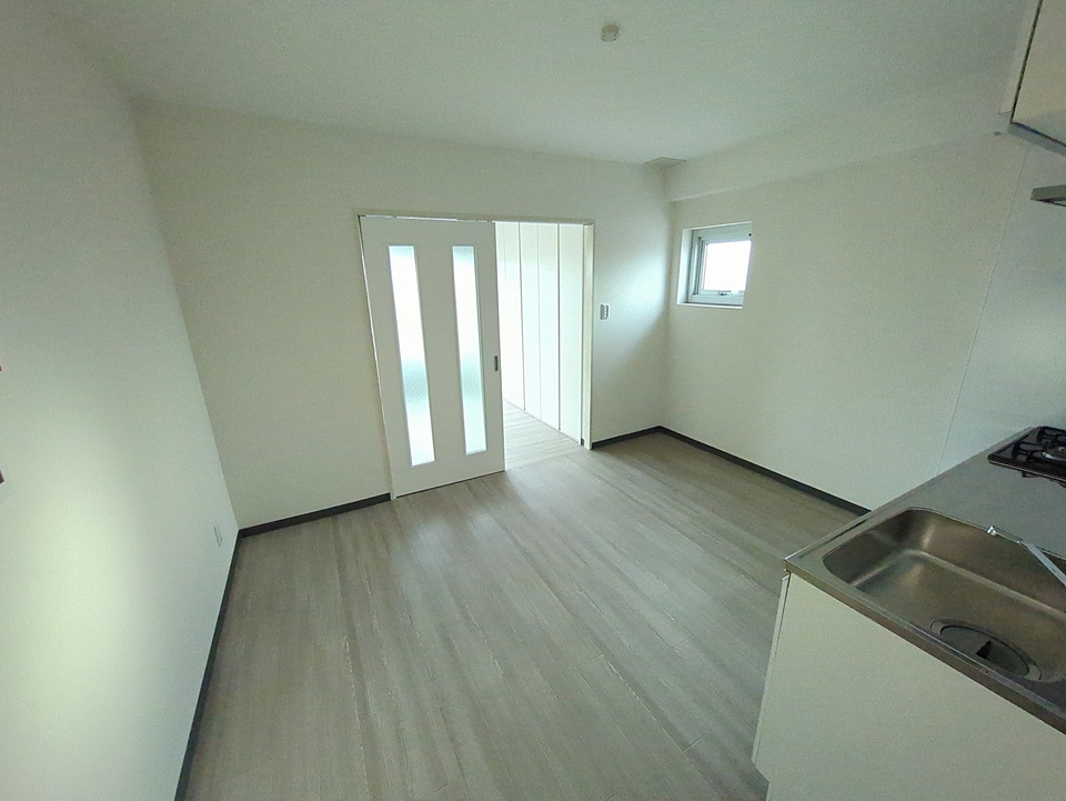 3/30 リビング/ダイニング