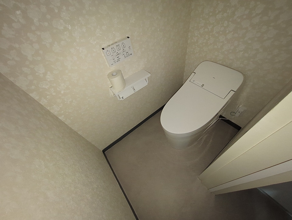 15/30 トイレ