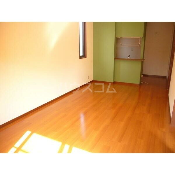 3/18 リビング/ダイニング