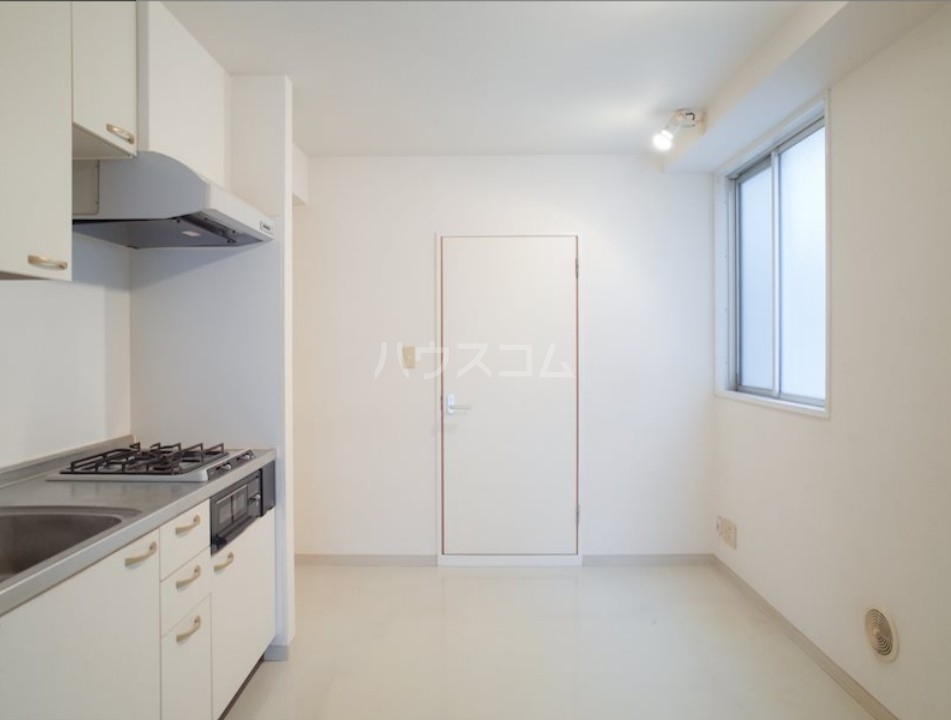 4/28 リビング/ダイニング