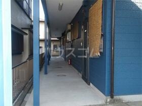 13/23 エントランス