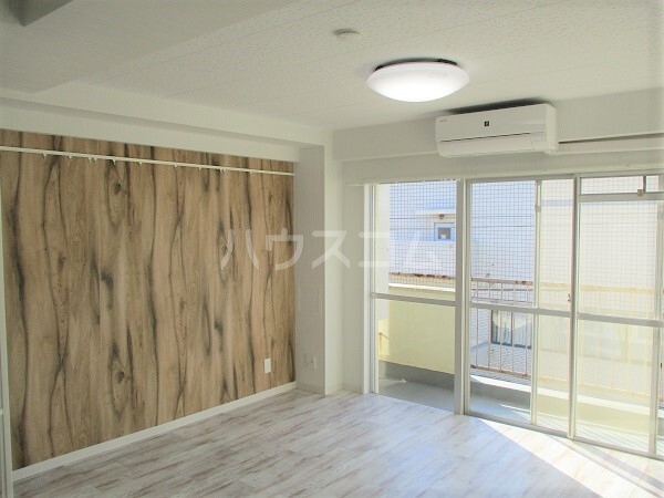 4/19 リビング/ダイニング