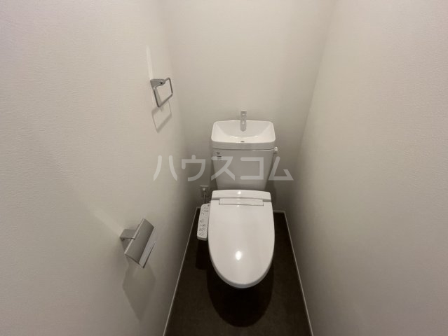 16/30 トイレ