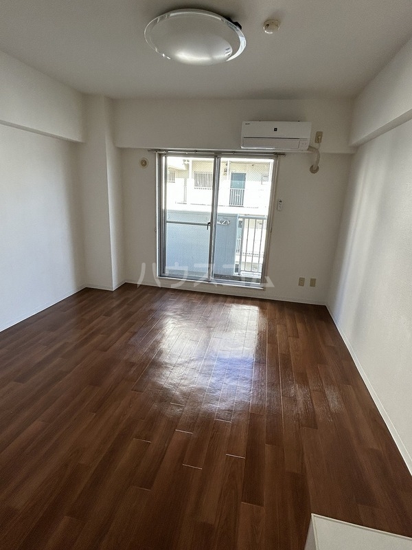 3/18 リビング/ダイニング