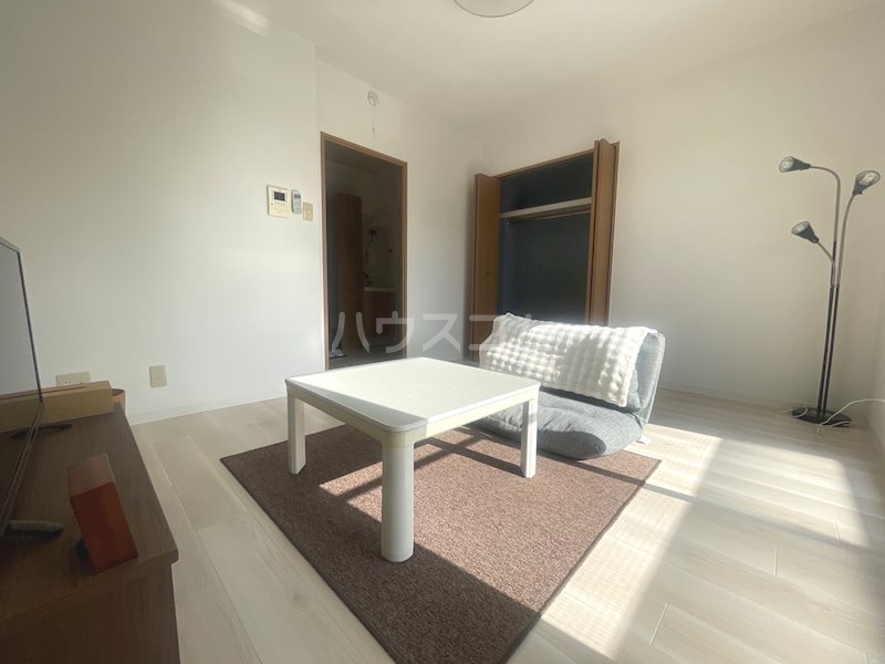 3/20 リビング/ダイニング