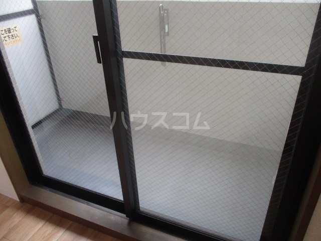 15/22 バルコニー