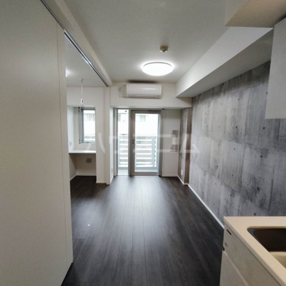 3/15 リビング/ダイニング