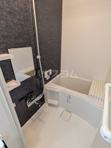 7/15 浴室
