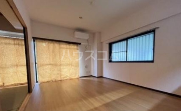 3/21 リビング/ダイニング