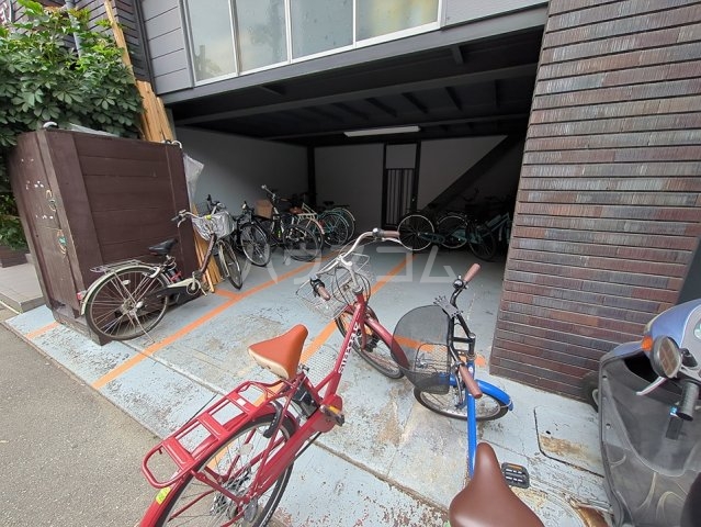 1/11 エントランス