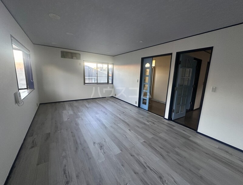 3/9 リビング/ダイニング