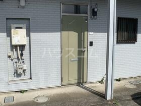 15/17 エントランス