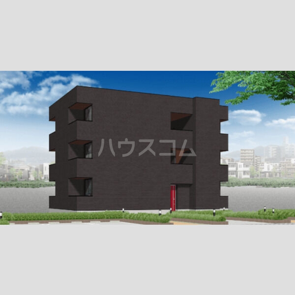 1/19 外観