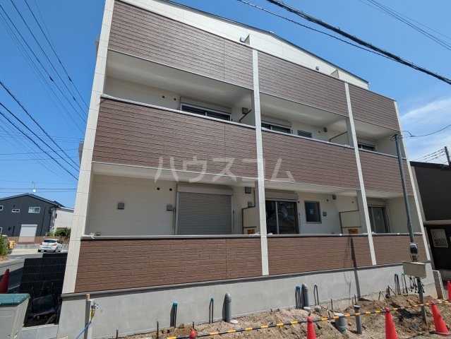 10/17 エントランス