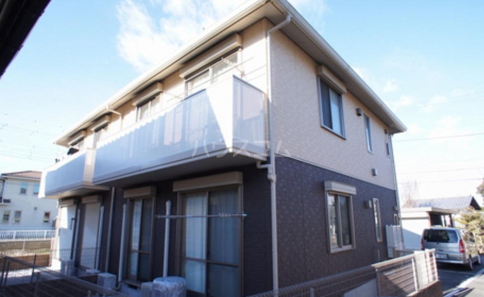 15/29 バルコニー