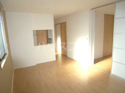 3/29 リビング/ダイニング