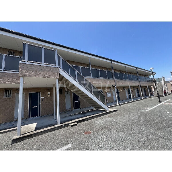 6/17 エントランス