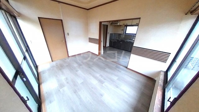 3/22 リビング/ダイニング