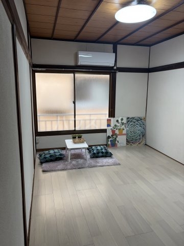 2/3 リビング/ダイニング