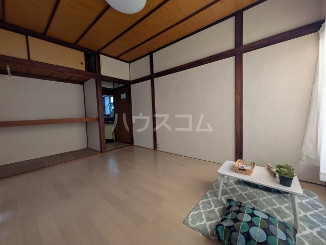 室内
