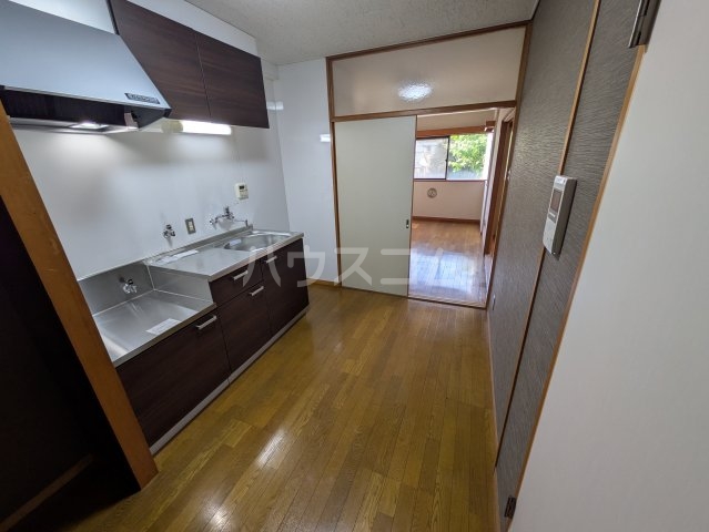 3/27 リビング/ダイニング