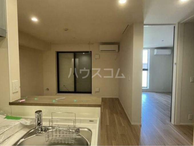 5/28 リビング/ダイニング