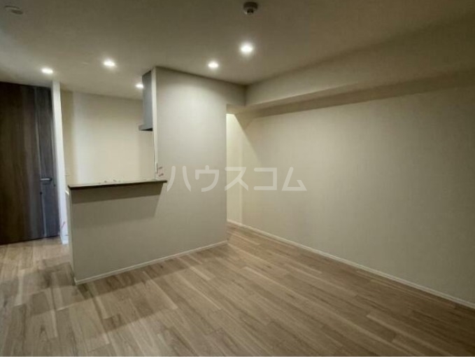 6/28 リビング/ダイニング