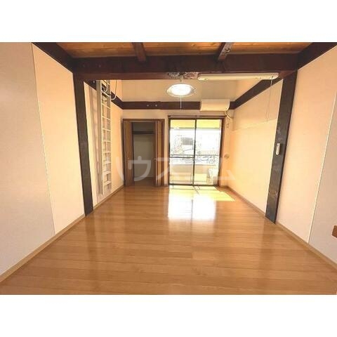 3/26 リビング/ダイニング