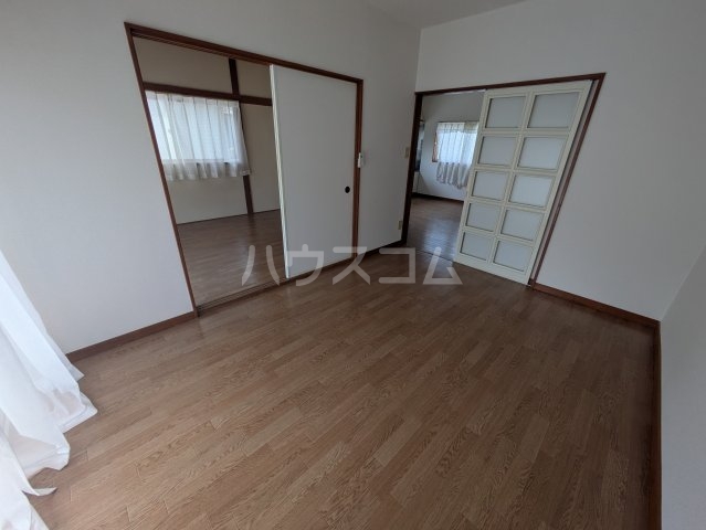 4/28 リビング/ダイニング