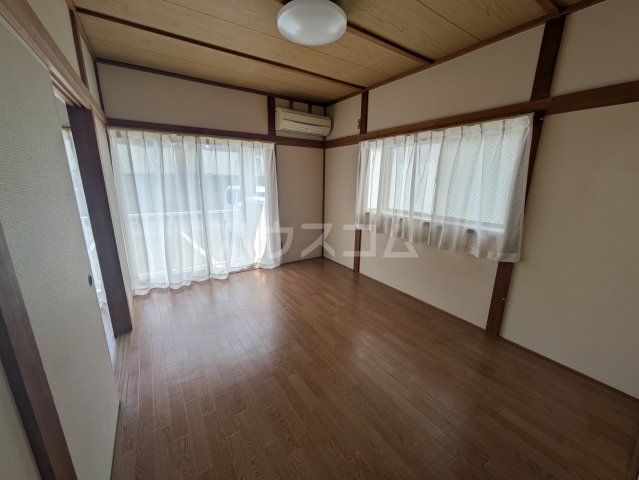 3/28 リビング/ダイニング