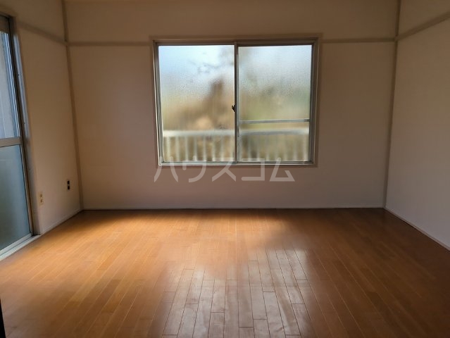 2/22 リビング/ダイニング