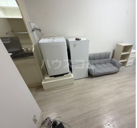 3/16 リビング/ダイニング