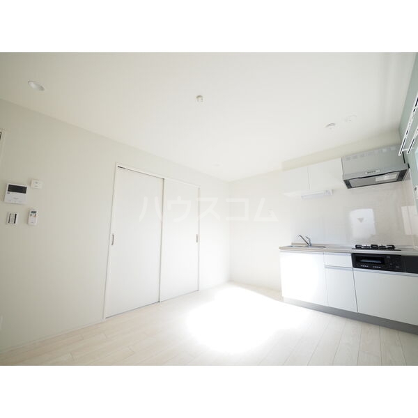 5/25 リビング/ダイニング