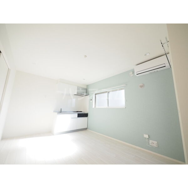 4/25 リビング/ダイニング