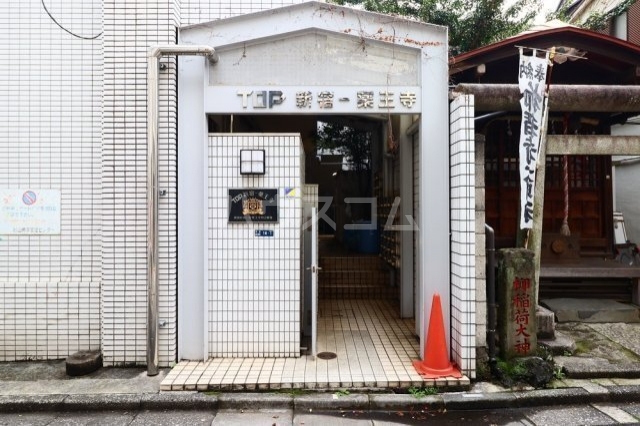 5/15 エントランス