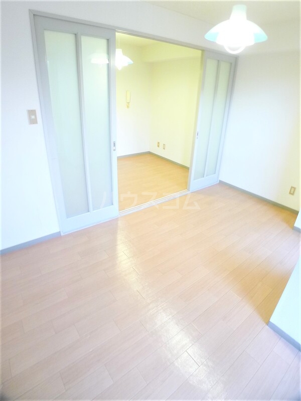 3/11 リビング/ダイニング