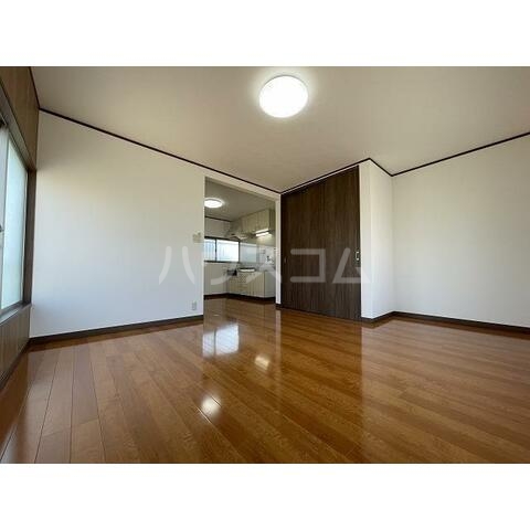 3/23 リビング/ダイニング