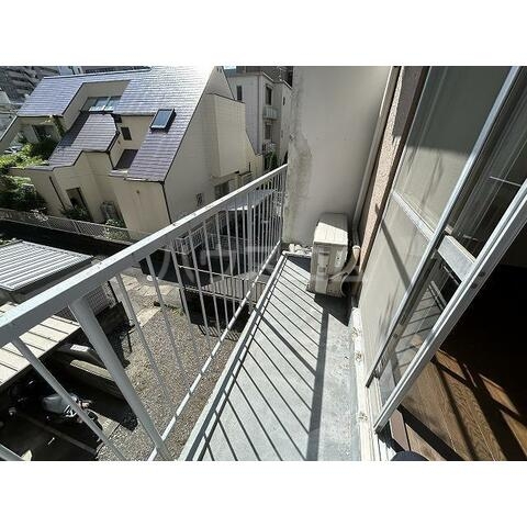 13/24 バルコニー