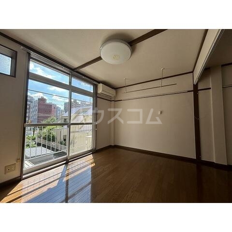 4/24 リビング/ダイニング