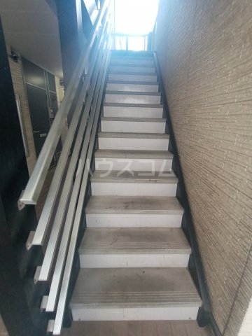 21/30 バルコニー