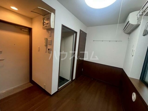 3/17 リビング/ダイニング