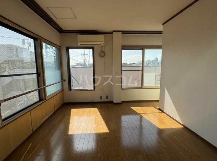 3/19 リビング/ダイニング