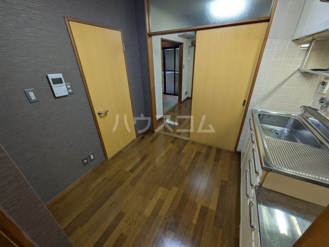 3/30 リビング/ダイニング