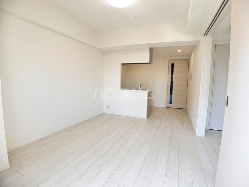 4/24 リビング/ダイニング