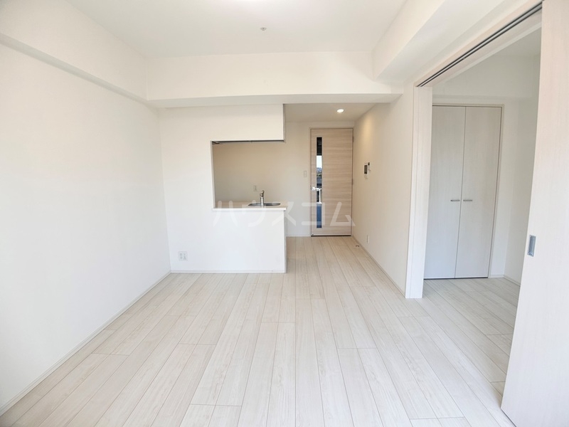 3/24 リビング/ダイニング