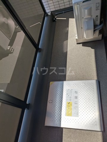 14/25 バルコニー